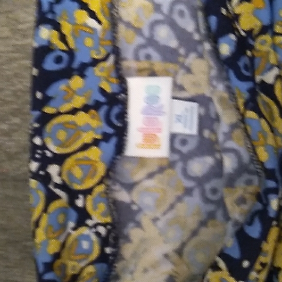 Lularoe Azure - Picture 3 of 4